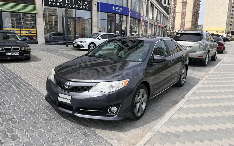 Toyota Camry 2014 годаүшін6 200 000 тг. в Актау