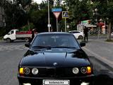 BMW 540 1992 года за 2 600 000 тг. в Алматы