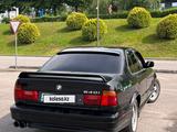 BMW 540 1992 года за 2 600 000 тг. в Алматы – фото 3