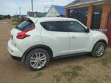 Nissan Juke 2012 года за 5 700 000 тг. в Уральск – фото 3