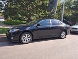 Toyota Camry 2014 годаүшін7 000 000 тг. в Петропавловск – фото 3