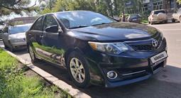 Toyota Camry 2014 годаүшін4 800 000 тг. в Петропавловск – фото 4