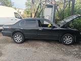 Nissan Maxima 1995 годаүшін1 400 000 тг. в Талдыкорган – фото 5