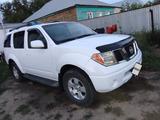 Nissan Pathfinder 2006 годаүшін5 000 000 тг. в Актобе – фото 3