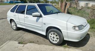 ВАЗ (Lada) 2114 2013 года за 1 500 000 тг. в Семей