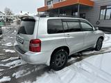 Toyota Highlander 2003 годаfor6 200 000 тг. в Алматы – фото 4