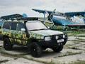 Toyota Land Cruiser 2005 годаfor16 500 000 тг. в Алматы