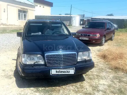 Mercedes-Benz E 280 1995 года за 2 500 000 тг. в Шымкент – фото 11