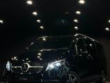 Mercedes-Benz V 250 2023 года за 47 502 112 тг. в Алматы – фото 4