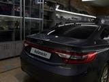 Hyundai Grandeur 2012 годаүшін7 500 000 тг. в Тараз – фото 3