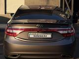 Hyundai Grandeur 2012 годаүшін7 500 000 тг. в Тараз