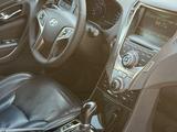 Hyundai Grandeur 2012 годаүшін7 500 000 тг. в Тараз – фото 5