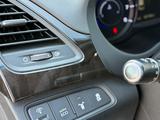 Hyundai Grandeur 2012 годаүшін7 500 000 тг. в Тараз – фото 2