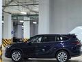 Toyota Highlander 2025 года за 30 000 000 тг. в Астана – фото 3