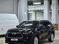 Toyota Highlander 2025 года за 30 000 000 тг. в Астана