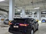 Toyota Highlander 2025 годаүшін30 000 000 тг. в Астана – фото 2