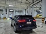 Toyota Highlander 2025 годаүшін30 000 000 тг. в Астана – фото 4