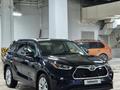 Toyota Highlander 2025 года за 30 000 000 тг. в Астана – фото 5