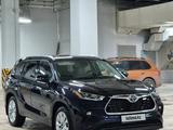 Toyota Highlander 2025 годаүшін30 000 000 тг. в Астана – фото 5