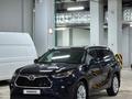 Toyota Highlander 2025 года за 30 000 000 тг. в Астана – фото 6