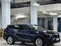 Toyota Highlander 2025 года за 30 000 000 тг. в Астана – фото 7