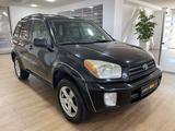 Toyota RAV4 2002 года за 5 490 000 тг. в Алматы