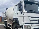 Howo  Миксер 2014 года за 18 000 000 тг. в Астана – фото 2
