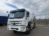 Howo  Миксер 2014 года за 18 000 000 тг. в Астана – фото 3