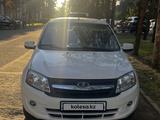 ВАЗ (Lada) Granta 2190 2013 годаүшін2 200 000 тг. в Павлодар – фото 2