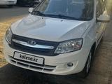 ВАЗ (Lada) Granta 2190 2013 годаүшін2 200 000 тг. в Павлодар