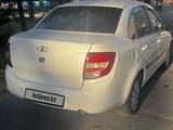 ВАЗ (Lada) Granta 2190 2013 годаүшін2 200 000 тг. в Павлодар – фото 4