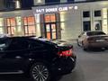 Hyundai Grandeur 2013 года за 7 750 000 тг. в Караганда – фото 3