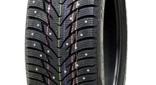 215/60 R16 99T Nankang SW-8 Ice Activa Зимние шипованные шины за 31 000 тг. в Алматы