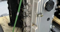 Новый двигатель Chery Tiggo T11, Mitsubishi Outlander 1, Galant, 4G64S4M за 500 000 тг. в Алматы