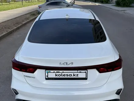 Kia Cerato 2022 годаүшін8 100 000 тг. в Астана – фото 11