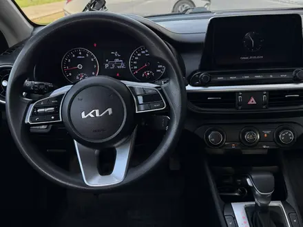 Kia Cerato 2022 годаүшін8 100 000 тг. в Астана – фото 13