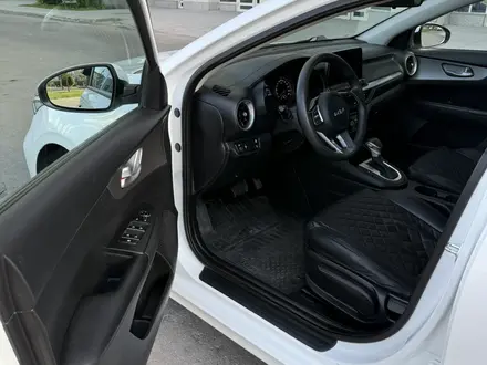 Kia Cerato 2022 годаүшін8 100 000 тг. в Астана – фото 14