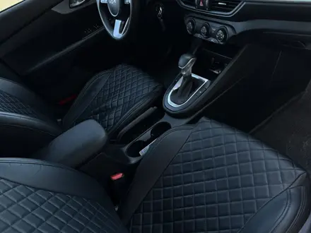 Kia Cerato 2022 годаүшін8 100 000 тг. в Астана – фото 15
