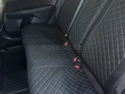 Kia Cerato 2022 годаүшін8 100 000 тг. в Астана – фото 17