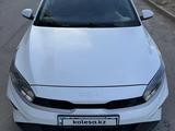 Kia Cerato 2022 года за 8 100 000 тг. в Астана – фото 5