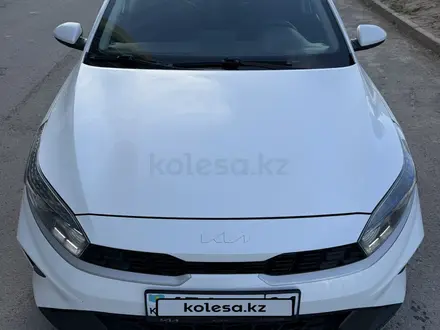 Kia Cerato 2022 годаүшін8 100 000 тг. в Астана – фото 5