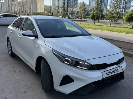 Kia Cerato 2022 годаүшін8 100 000 тг. в Астана – фото 2