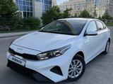 Kia Cerato 2022 года за 8 100 000 тг. в Астана