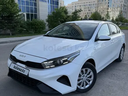 Kia Cerato 2022 годаүшін8 100 000 тг. в Астана