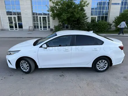 Kia Cerato 2022 годаүшін8 100 000 тг. в Астана – фото 6
