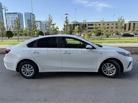 Kia Cerato 2022 годаүшін8 100 000 тг. в Астана – фото 7