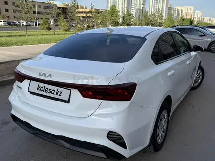 Kia Cerato 2022 годаүшін8 100 000 тг. в Астана – фото 9