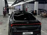 Kia K5 2021 годаүшін11 000 000 тг. в Шымкент – фото 2