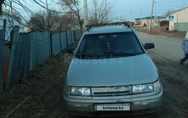 ВАЗ (Lada) 2110 2006 годаfor850 000 тг. в Актобе