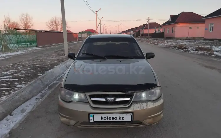 Daewoo Nexia 2012 годаfor1 250 000 тг. в Кызылорда